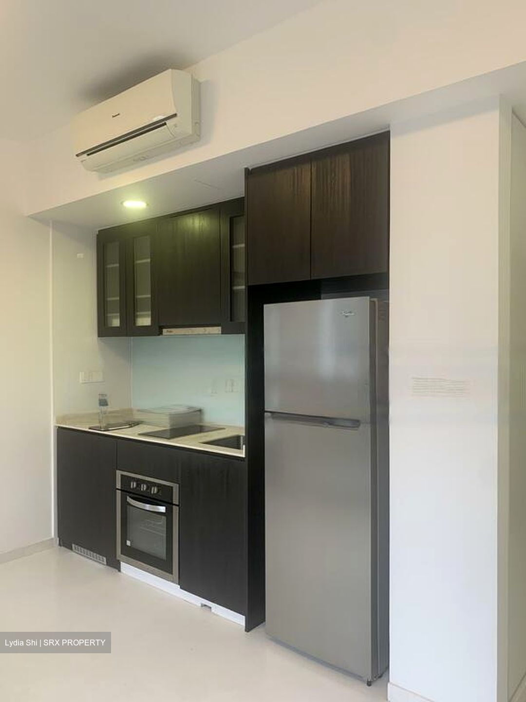 The Inflora (D17), Condominium #450968481